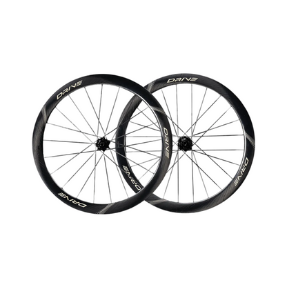 ruote in carbonio elitewheels DRIVE II