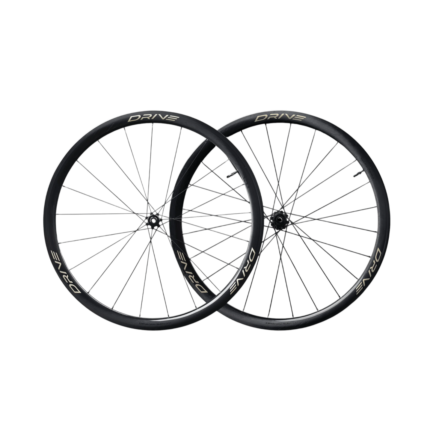 RUOTE IN CARBONIO ELITEWHEELS DRIVE GRAVEL G36