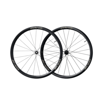RUOTE IN CARBONIO ELITEWHEELS DRIVE GRAVEL G36
