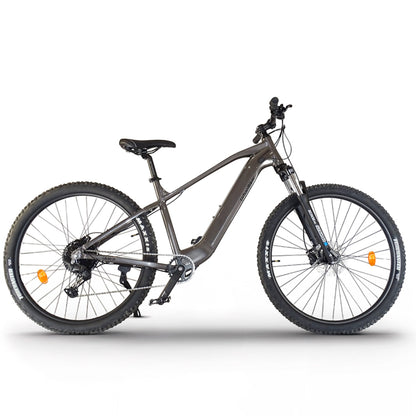 MOUNTAIN BIKE ELETTRICA FRONT URBANBIKER UB300