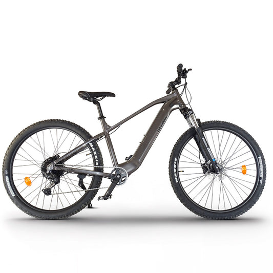 MOUNTAIN BIKE ELETTRICA FRONT URBANBIKER UB300
