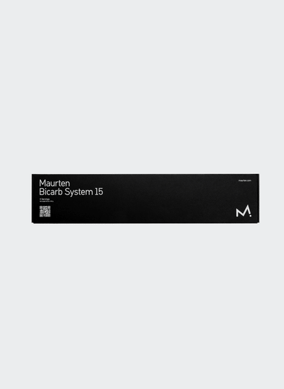 Maurten Bicarb System 25: Energia e Resistenza Sportiva