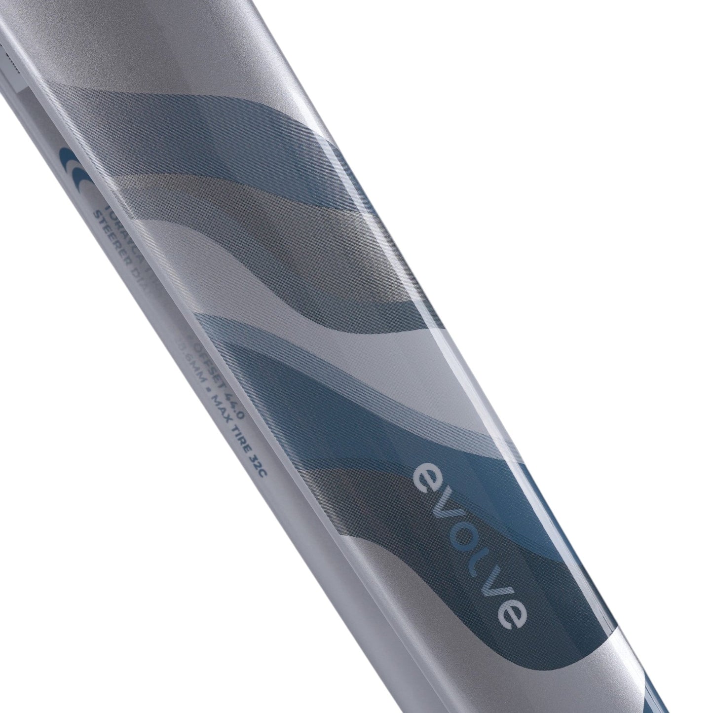 EVOLVE CIMA