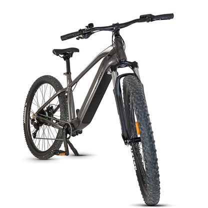 MOUNTAIN BIKE ELETTRICA FRONT URBANBIKER UB300