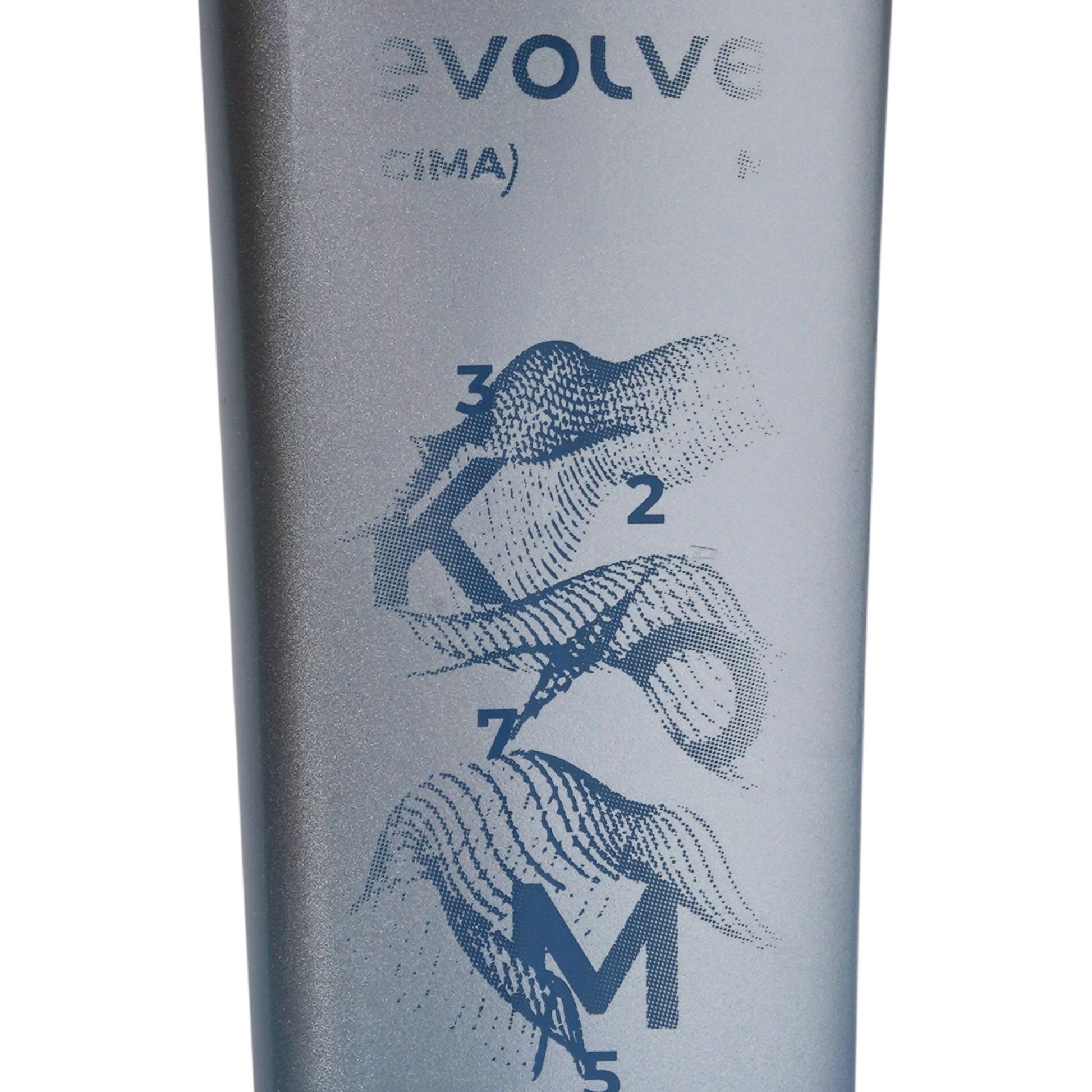 EVOLVE CIMA