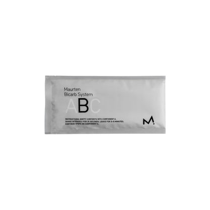 Maurten Bicarb System 19