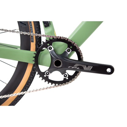 Bici gravel in carbonio cambio a  12 velocità LOBITO GV10 2024
