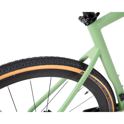Bici gravel in carbonio cambio a  12 velocità LOBITO GV10 2024