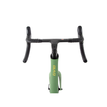 Bici gravel in carbonio cambio a  12 velocità LOBITO GV10 2024