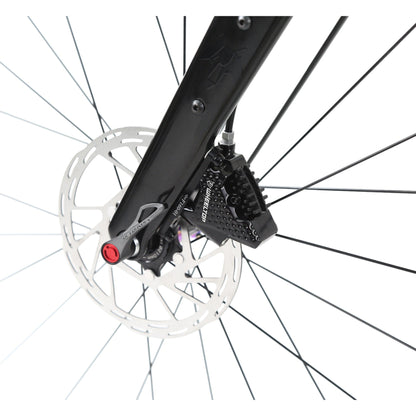 Bici gravel carbonio cambio elettronico wireless 13 velocità LOBITO GV20