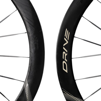 ruote in carbonio elitewheels DRIVE II