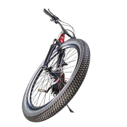 mtb elettrica
