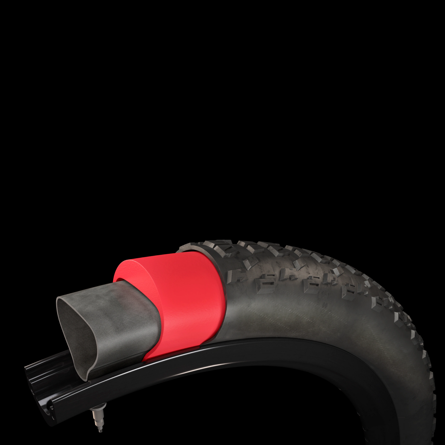 Tannus Armour Inserto per copertone MTB 29" x 1.95-2.50