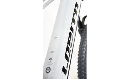Mountain Bike Elettrica  motore centrale 95Nm EON FL ESCURSIONE 150MM