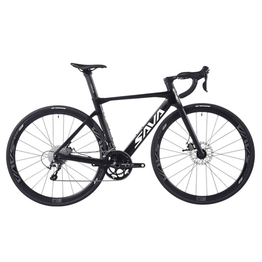 BICI DA CORSA IN CARBONIO SAVA VEGUR 2.0 2025 Kg 9,1