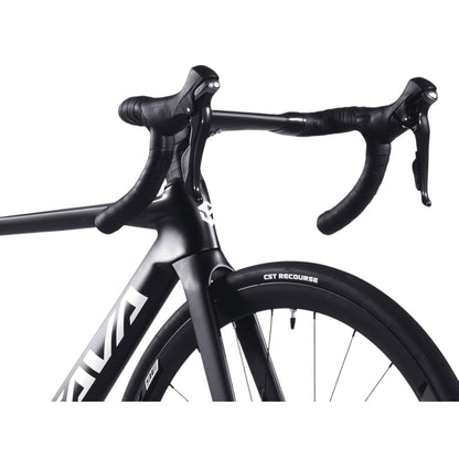 BICI DA CORSA IN CARBONIO SAVA VEGUR 2.0 2025 Kg 9,1