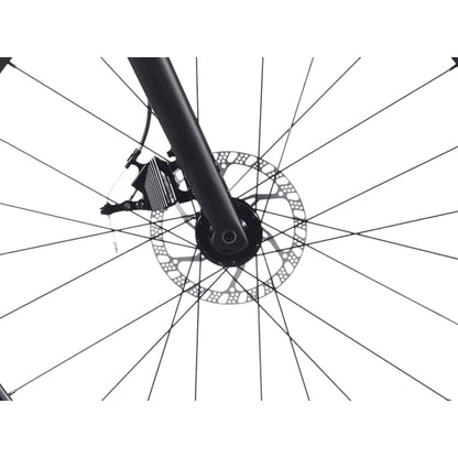 BICI DA CORSA IN CARBONIO SAVA VEGUR 2.0 2025 Kg 9,1