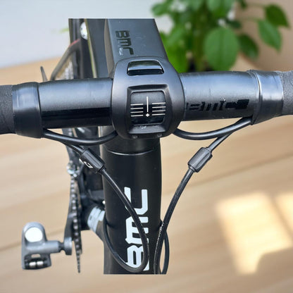 BMC ROADMACHINE 01 USATA ANNO 2018/19