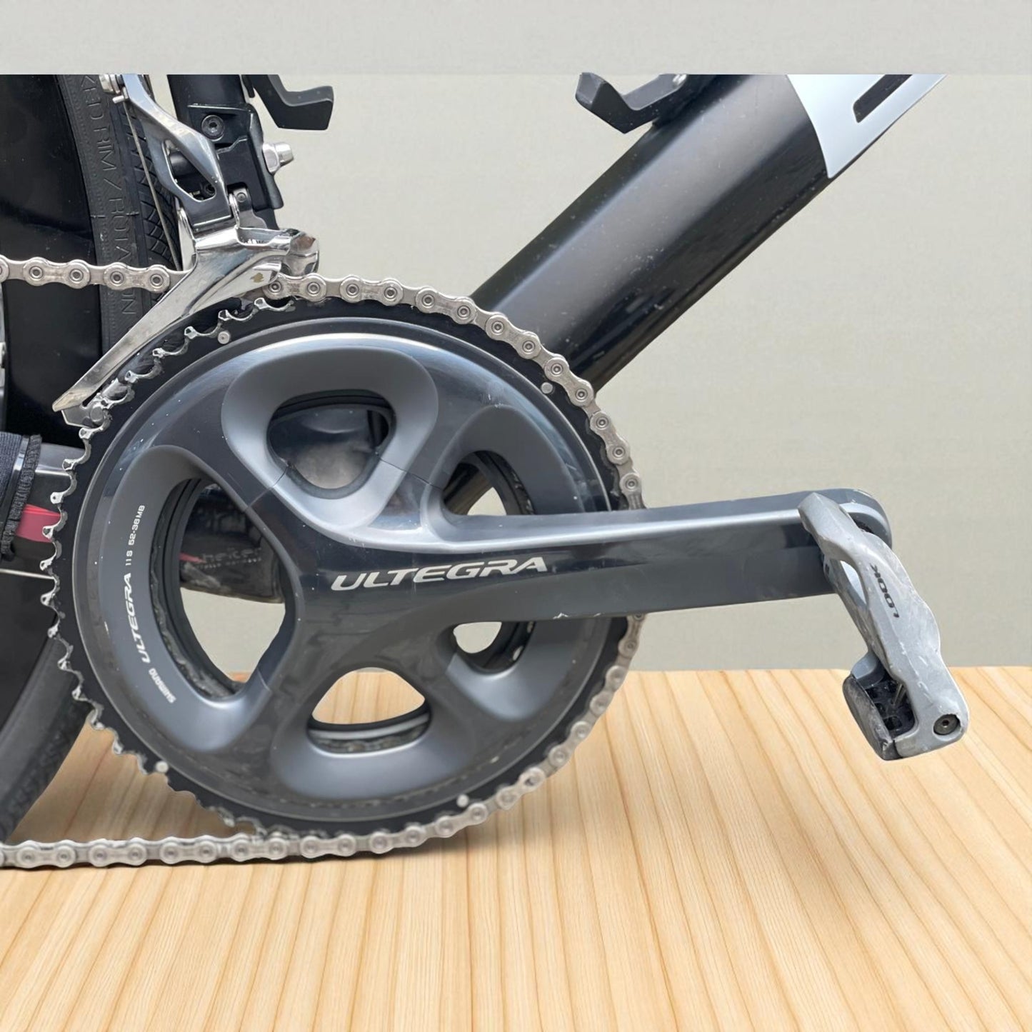BMC ROADMACHINE 01 USATA ANNO 2018/19