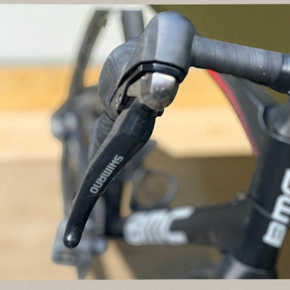 BMC ROADMACHINE 01 USATA ANNO 2018/19
