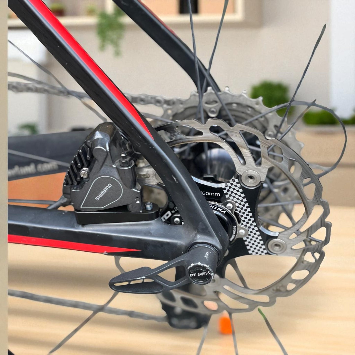 BMC ROADMACHINE 01 USATA ANNO 2018/19