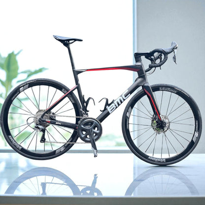 BMC ROADMACHINE 01 USATA ANNO 2018/19