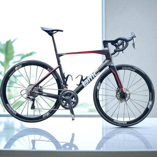 BMC ROADMACHINE 01 USATA ANNO 2018/19