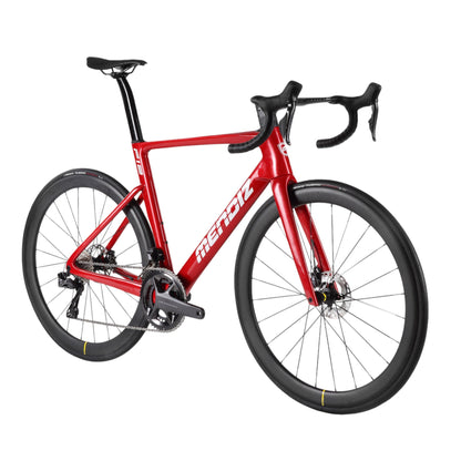 Mendiz F12 Bici da Corsa in Carbonio Telaio Monoscocca - Lobito Italia