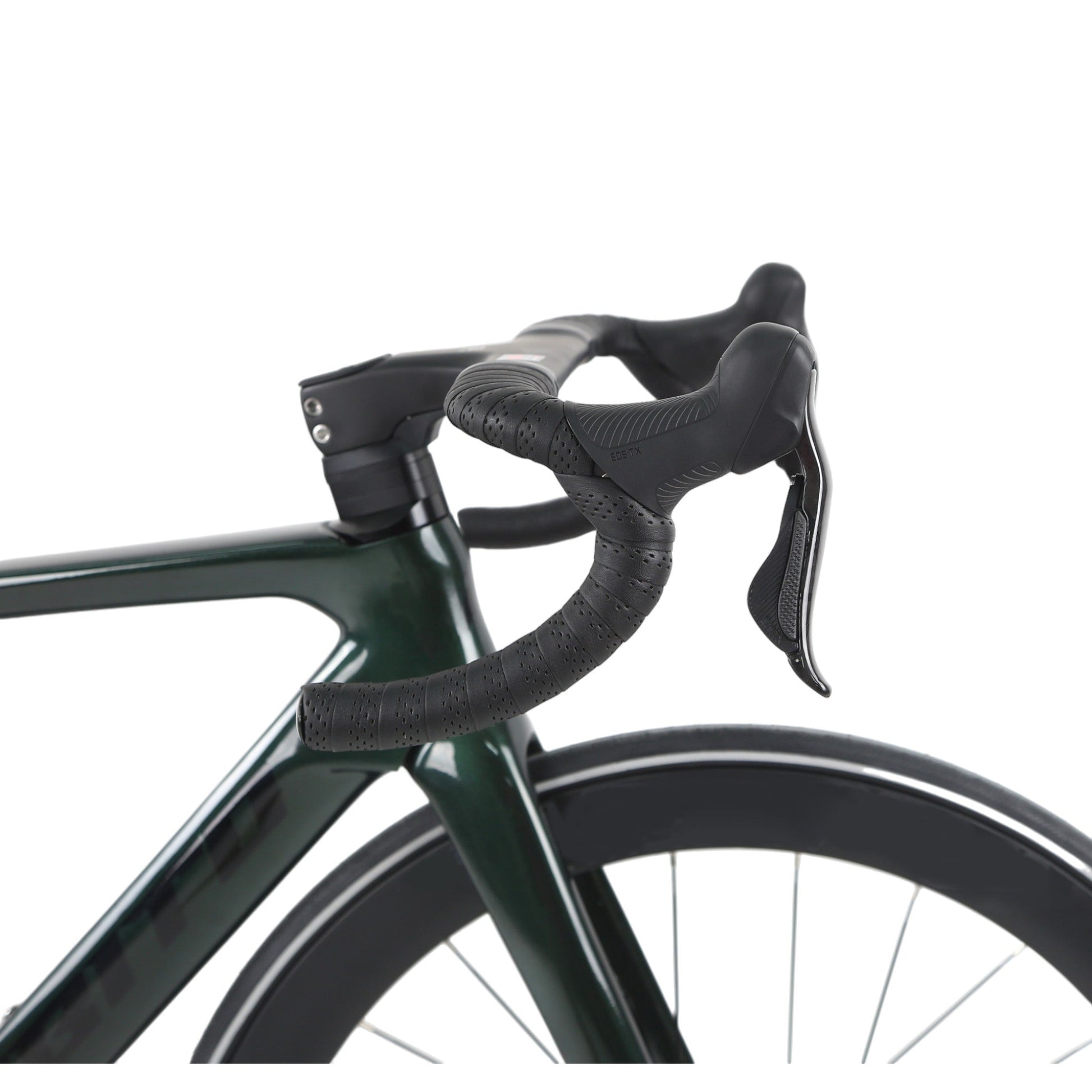 Bici da corsa in Carbonio cambio elettronico wireless 13V