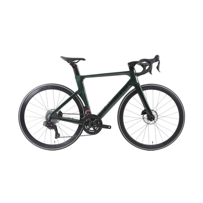 Bici Da Corsa CAMBIO ELETTRONICO In Carbonio 13 velocità|LOBITO ITALIA