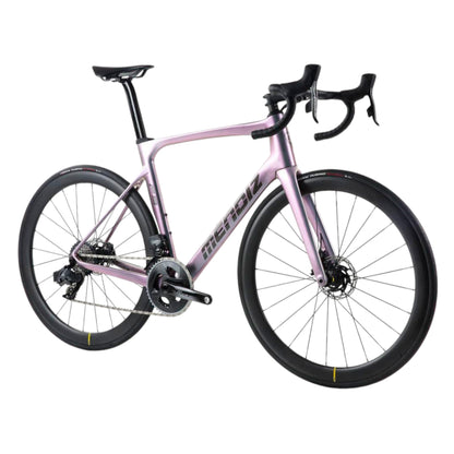 Mendiz F9 Bici Da Corsa In Carbonio | Aereodinamica Avanzata - LOBITO