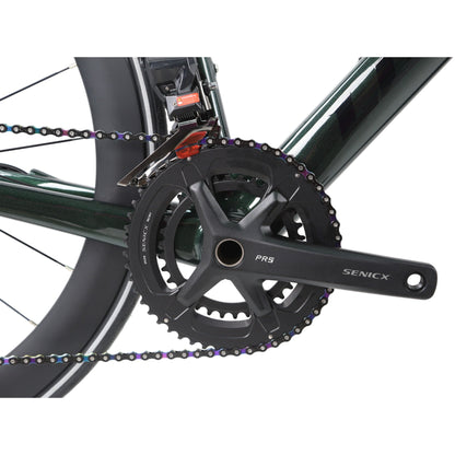 Bici Da Corsa CAMBIO ELETTRONICO In Carbonio 13 velocità|LOBITO ITALIA