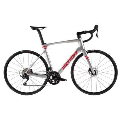 Mendiz F9 Bici Da Corsa In Carbonio | Aereodinamica Avanzata - LOBITO