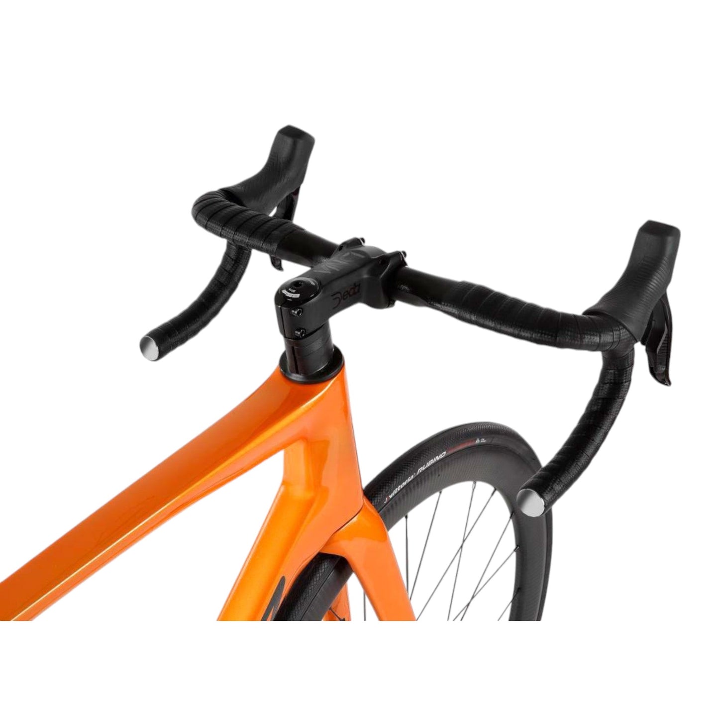 Mendiz F9 Bici Da Corsa In Carbonio | Aereodinamica Avanzata - LOBITO