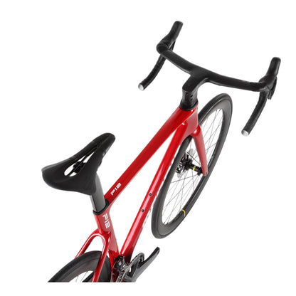 Mendiz F12 Bici da Corsa in Carbonio Telaio Monoscocca - Lobito Italia