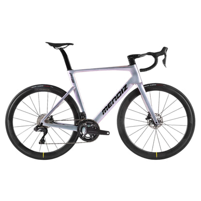 Mendiz F12 Bici da Corsa in Carbonio Telaio Monoscocca - Lobito Italia