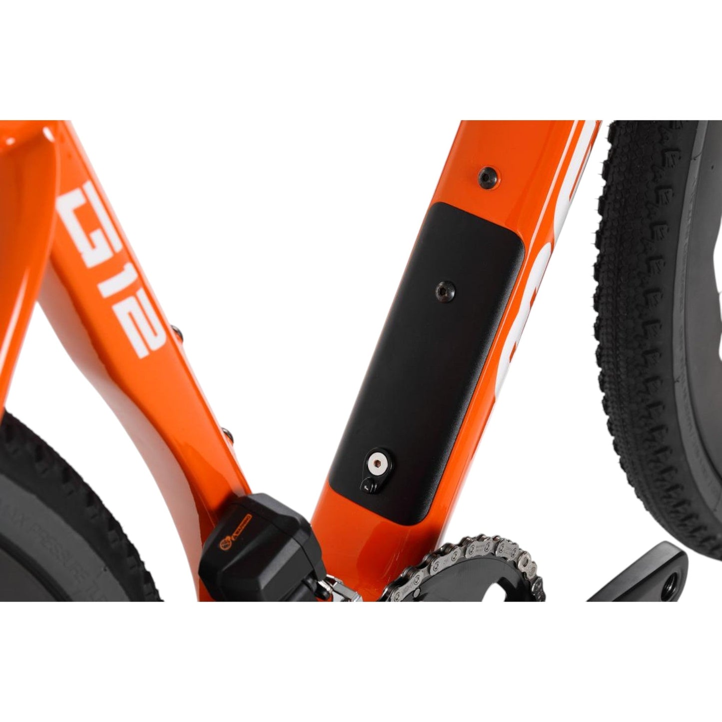 Bici gravel carbonio MENDIZ G12 bikepacking