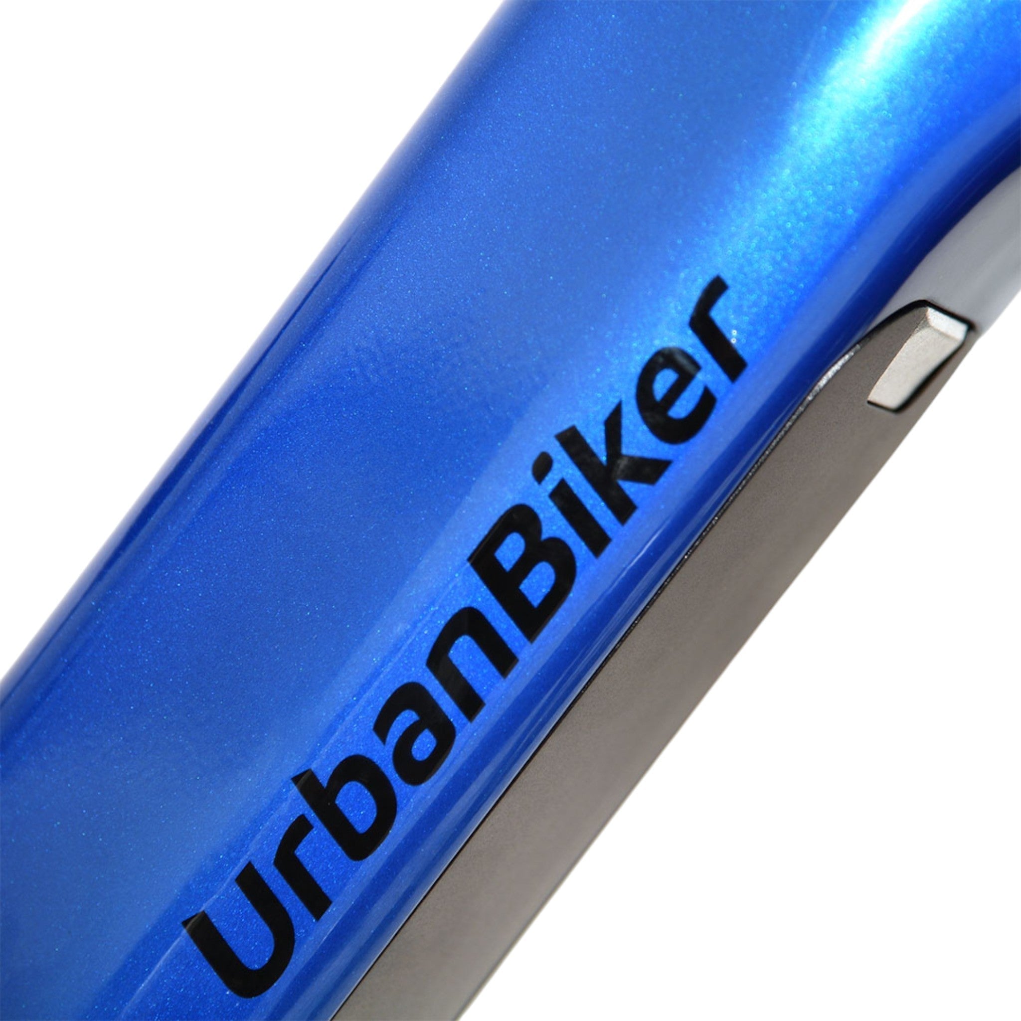 Bici elettrica da città Urbanbiker UB100 |batteria integrata
