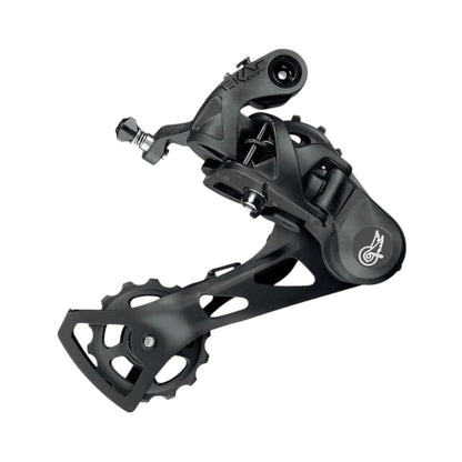 Gruppo gravel Campagnolo Ekar GT | 1x13, cassetta fino a 10-48