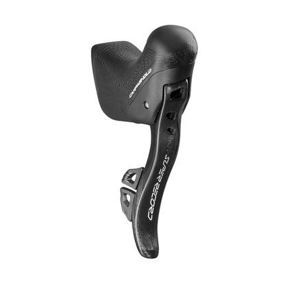 Gruppo Campagnolo Super Record 12V Wireless | Trasmissione fluida e potente