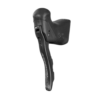 Gruppo Campagnolo Super Record 12V Wireless | Trasmissione fluida e potente