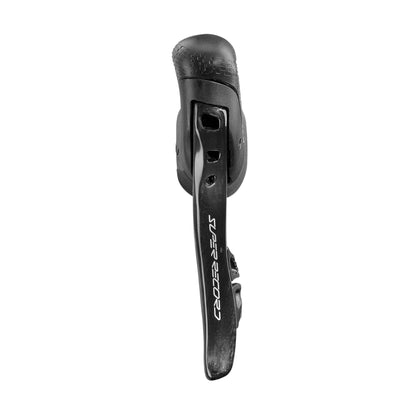 Gruppo Campagnolo Super Record 12V Wireless | Trasmissione fluida e potente