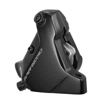 Gruppo Campagnolo Super Record 12V Wireless | Trasmissione fluida e potente