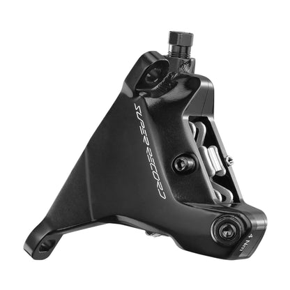 Gruppo Campagnolo Super Record 12V Wireless | Trasmissione fluida e potente