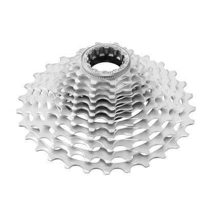 Gruppo Campagnolo Super Record 12V Wireless | Trasmissione fluida e potente