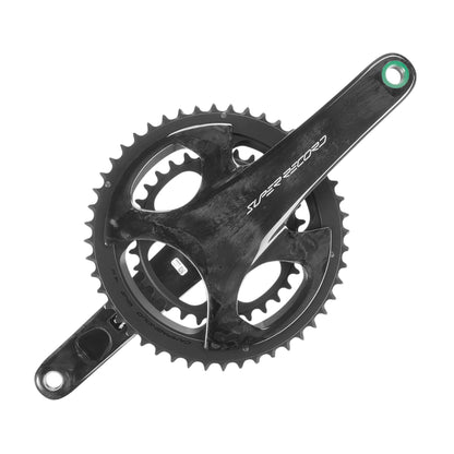 Gruppo Campagnolo Super Record 12V Wireless | Trasmissione fluida e potente
