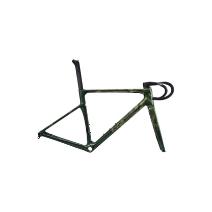 EVOLVE CIMA miglior telaio in carbonio per bici da corsa