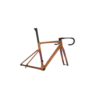 EVOLVE CIMA MANUBRIO INTEGRATO  bici da corsa