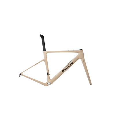 EVOLVE CIMA GRAVEL MANUBRIO INTEGRATO KREUZA