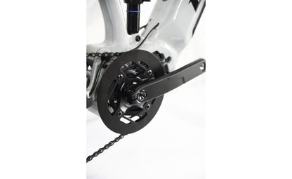 Mountain Bike Elettrica  motore centrale 95Nm EON FL ESCURSIONE 150MM